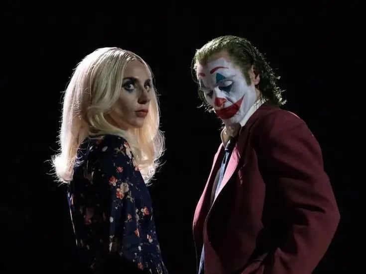 "Joker Folie À Deux": prepárate para el lanzamiento del primer avance de la esperada película