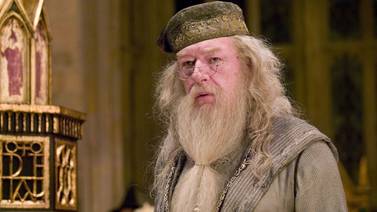 Fallece Michael Gambon, actor de Harry Potter, a los 82 Años