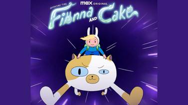 Confirman la segunda temporada de ‘Fionna and Cake’