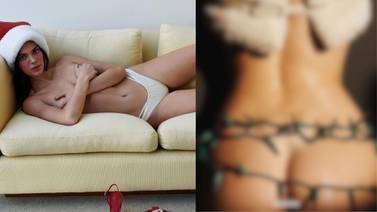 Kendall Jenner posa en 'topless' para campaña de Jacquemus