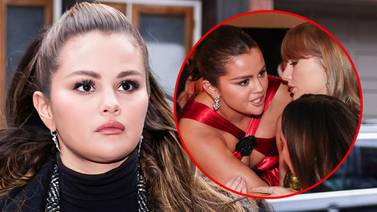 Selena Gomez anuncia que dejará las redes sociales por un tiempo tras polémica de los Globos de Oro