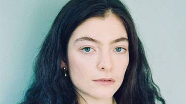 Lorde comparte enigmático video de lo que podría ser su nuevo sencillo: “Solstice”