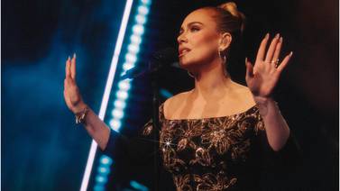 Estas son las 5 canciones más exitosas de Adele