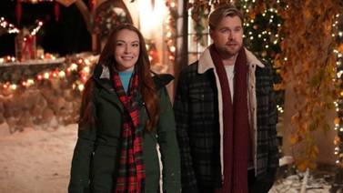 "Enola Holmes 2" y "Navidad de golpe" son algunos estrenos que llegan en noviembre a Netflix