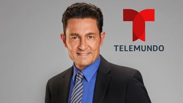 Fernando Colunga DEMANDARÁ a Telemundo por esta fuerte razón, aseguran