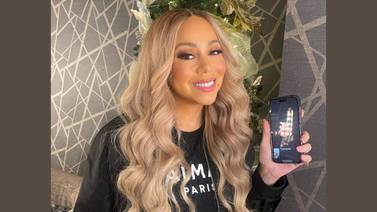 Mariah Carey ya no es la reina de la navidad: ¿Quién le quitó la corona?