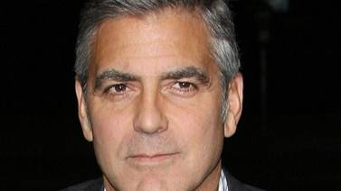 George Clooney rechazó 35 millones de dólares por hacer un comercial