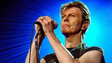 La gran huella de David Bowie a 75 años de su nacimiento