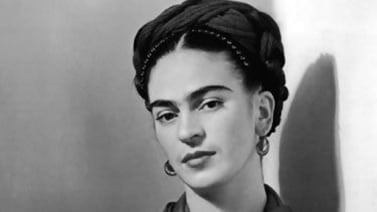 La vida de Frida Kahlo será contada en la pantalla chica