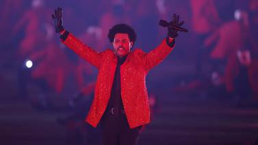 The Weeknd anuncia boicot contra los Grammy tras acusarlos de "corrupción"