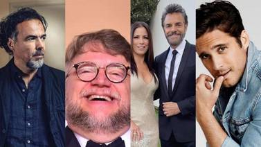 Estos fueron los famosos mexicanos invitados a la inauguración del Museo del Oscar