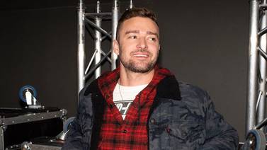 Justin Timberlake huyó a México por el odio que recibió  tras el libro de Britney Spears, afirman