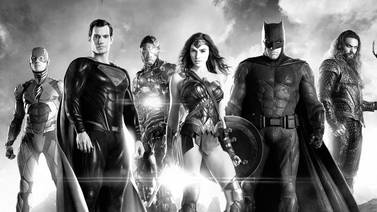 ¡Es oficial! "La Liga de la Justicia de Zack Snyder" se lanzará en todo el mundo