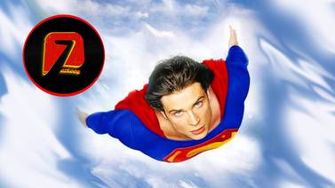 "Smallville" estará de regreso en la televisión abierta en México por la señal de Azteca 7