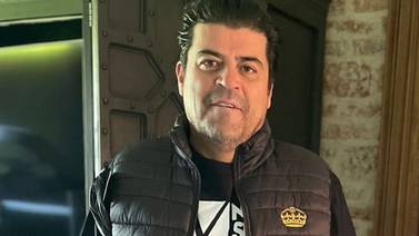 VIDEO: Llaman hipócrita a Jorge Van Rankin por 'fingir' condolencias a familia de Sammy Pérez