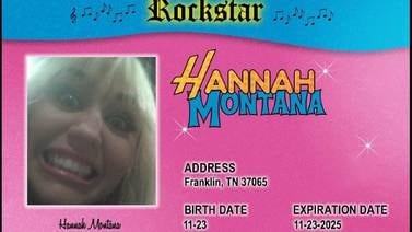 La serie "Hannah Montana" cumple 15 años y para festejarlo Miley Cyrus le escribe una carta