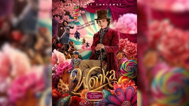 'Wonka': ¿El próximo clásico navideño? Críticas anticipan un éxito duradero
