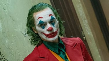 Todd Phillips confirma secuela de "Joker" con Joaquin Phoenix