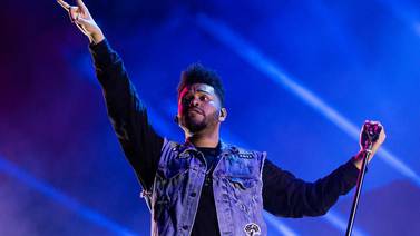 The Weeknd acusa de corruptos a los premios Grammy tras no estar nominado