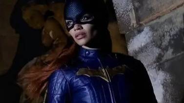 El filme "Batgirl" tendrá una "proyección fúnebre"