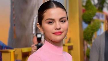 Selena Gomez comparte poderoso mensaje de autoaceptación y positividad corporal