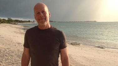 Bruce Willis preocupa a sus familiares tras no reconocer a su madre por su enfermedad