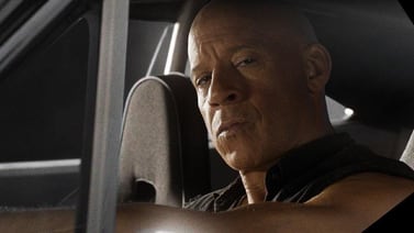 Vin Diesel revela que habrá un spin-off de “Rápidos y furiosos” protagonizado por mujeres