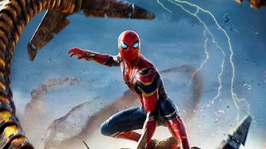 "Spider-Man: No Way Home": poster oficial confirma la participación de los Siniestros