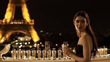 “Emily en Paris”: Netflix renueva para una tercera y cuarta temporada