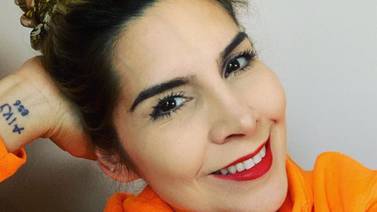 Karla Panini revela supuesta identidad de 'La Parcera' tras calumnias