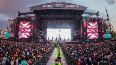 El festival de música “Vive Latino” revela las fechas de su próxima edición de 2023