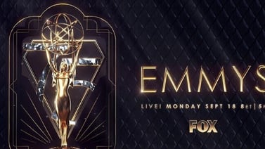Estas son las series más nominadas para la próxima edición de los premios Emmy