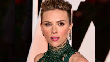 Scarlett Johansson demanda a la aplicación de IA que hizo uso de su imagen sin autorización
