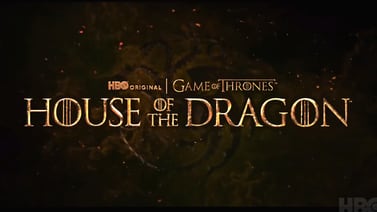 House of the Dragon: ¡HBO publica el tráiler de su segunda temporada!