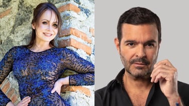 Gaby Spanic acusa a Pablo Montero de abuso sexual durante reality show