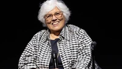Fallece Lourdes Portillo: cineasta mexicana nominada al Oscar en 1986.