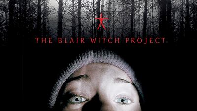 "El proyecto de la bruja de Blair" tendrá un remake.