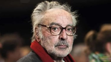 Muere a los 91 años el cineasta francés Jean-Luc Godard tras someterse a un suicidio asistido