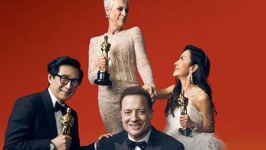Huelga de actores de Hollywood amenaza la temporada de premios