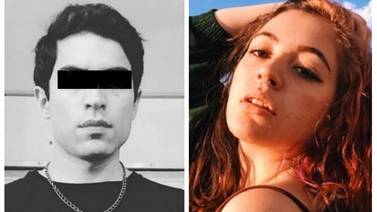 Detienen a presunto violador de Ainara Suárez; ya se iba a Miami