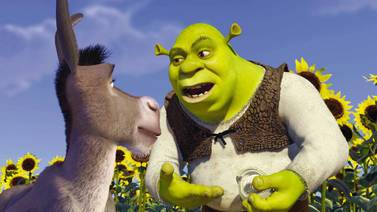 La película de "Shrek" cumplirá 20 años de su estreno; su historia nació de un libro 