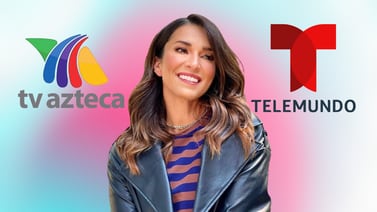 ¡Laura G rompe el silencio!: ¿fue RECHAZADA por Telemundo tras salir de TV Azteca?