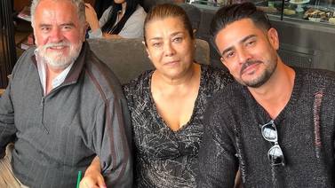 "Se fueron tomados de la mano": Ricardo Franco pierde a sus padres con 10 días de diferencia