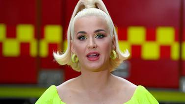 Katy Perry defienden a Ellen DeGeneres tras escándalo laboral