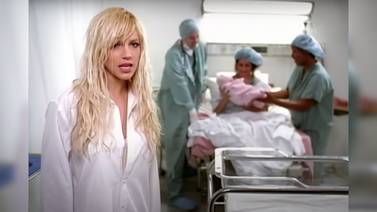 Vídeo musical de Britney Spears 'Everytime' vuelve al centro de la atención tras revelación de aborto