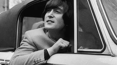 Asesino de John Lennon confiesa que mató al músico para ser famoso
