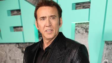 Nicolas Cage protagoniza “Dream Scenario”, una comedia negra de A24