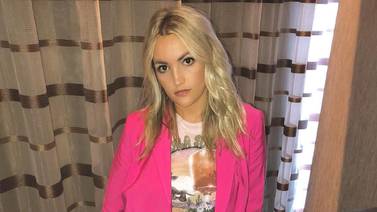 Jamie Lynn Spears le aconsejó a Britney cambiar de abogado desde hace muchos años