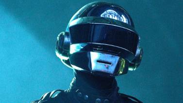 Thomas Bangalter de Daft Punk lanzará su primer álbum como solista