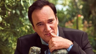 Aseguran que Quentin Tarantino ya se encuentra trabajando en su última película: “The Movie Critic”